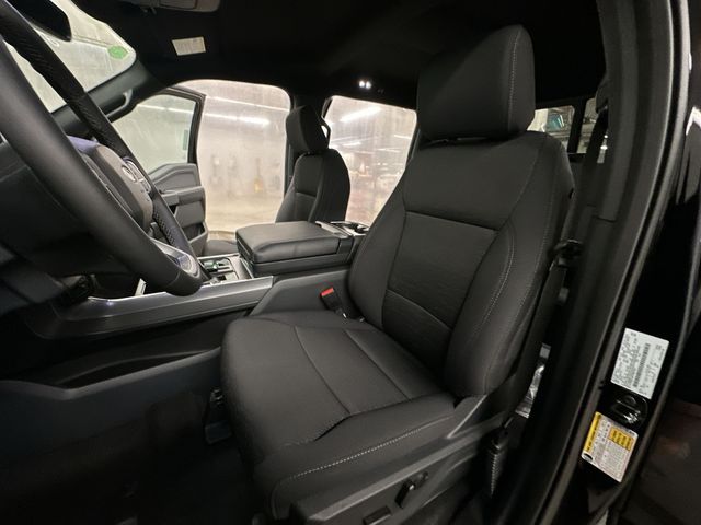 Thumbnail: 2026 Ford F-150 - 11