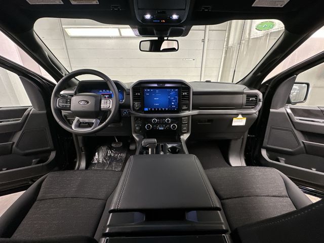 Thumbnail: 2026 Ford F-150 - 10