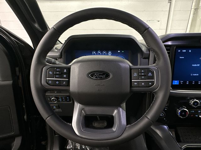 Thumbnail: 2026 Ford F-150 - 2