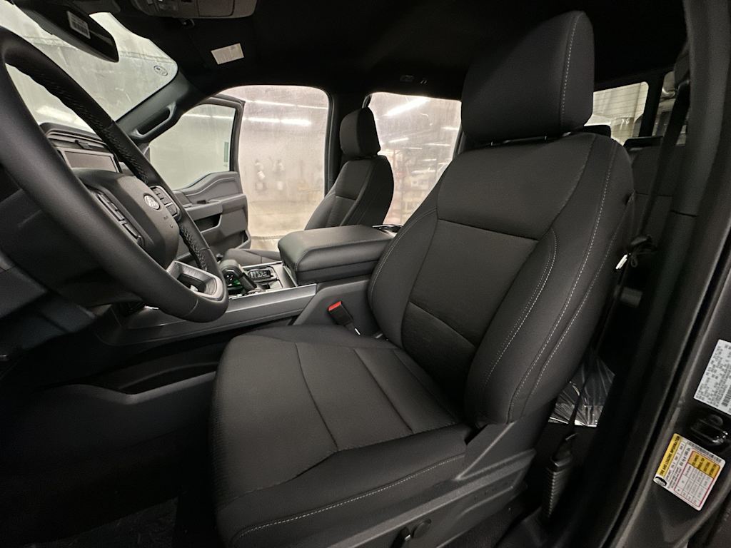 Thumbnail: 2026 Ford F-150 - 12