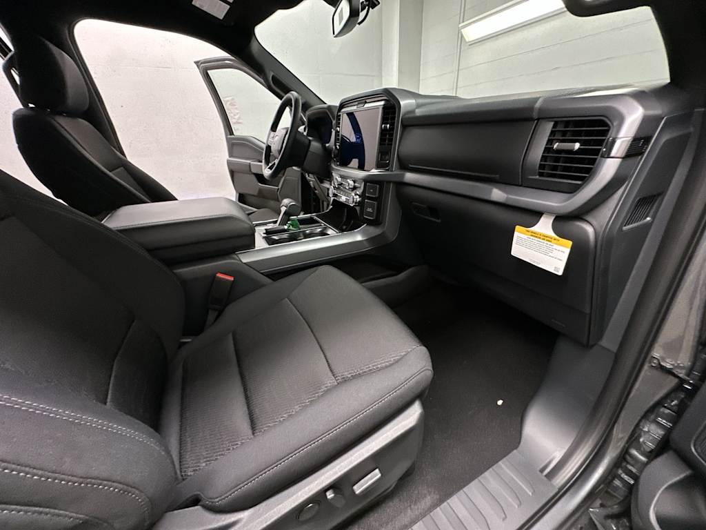 Thumbnail: 2026 Ford F-150 - 27