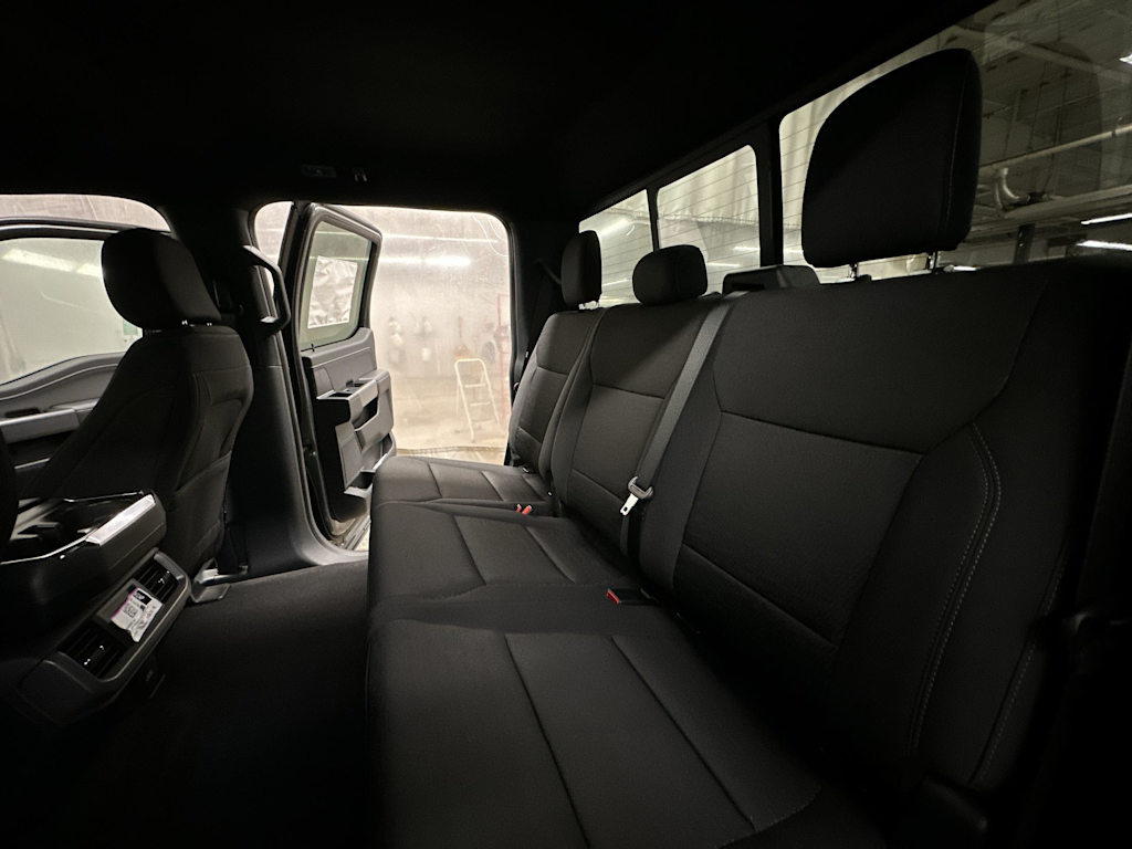 Thumbnail: 2026 Ford F-150 - 26