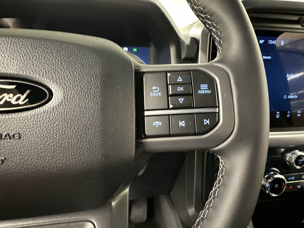 Thumbnail: 2026 Ford F-150 - 19