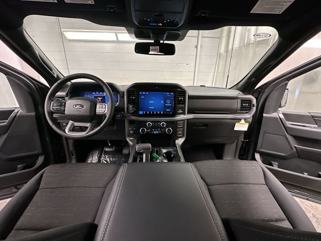 Thumbnail: 2026 Ford F-150 - 10