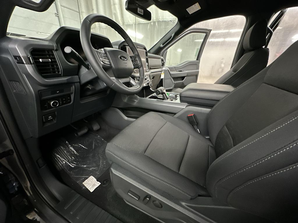 Thumbnail: 2026 Ford F-150 - 11