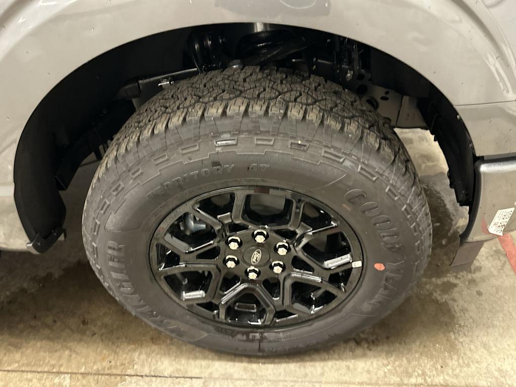 Thumbnail: 2026 Ford F-150 - 8