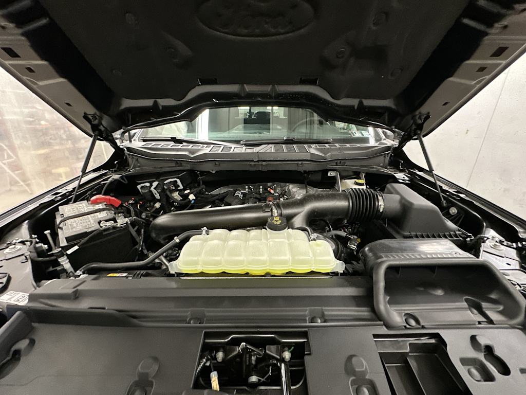 Thumbnail: 2026 Ford F-150 - 9