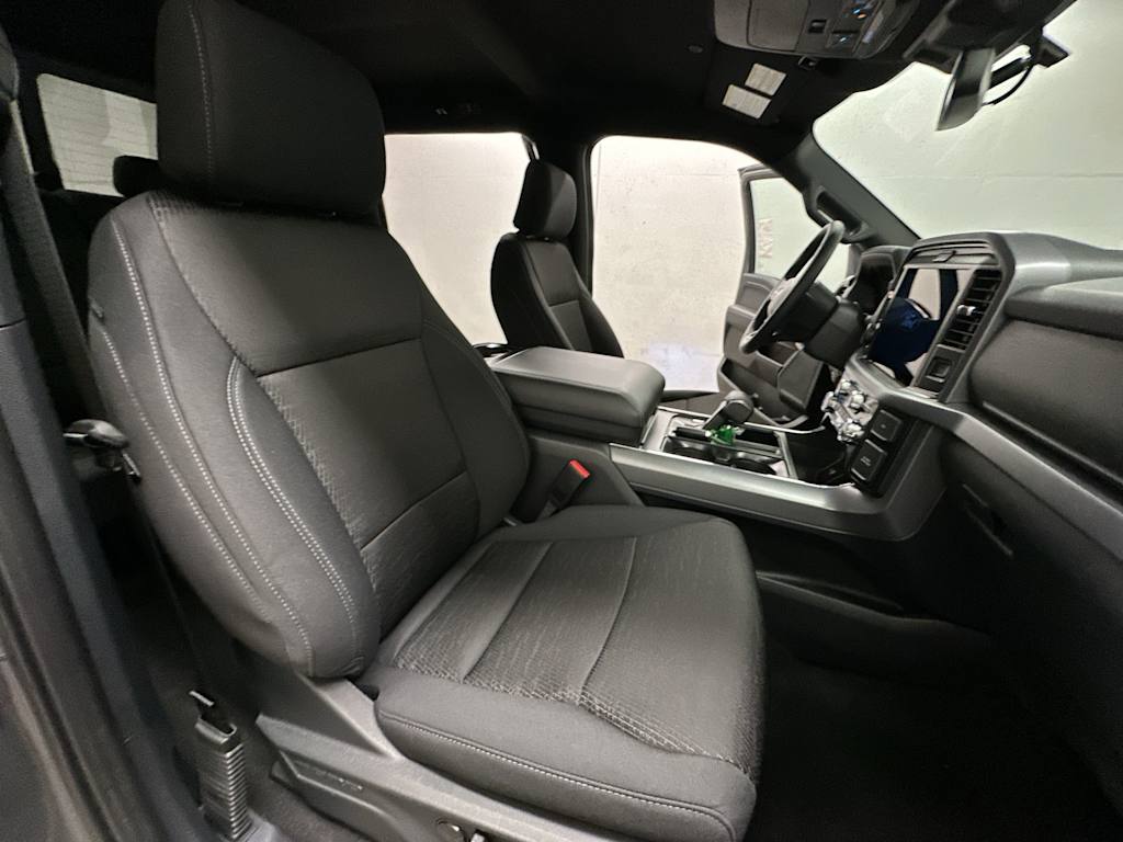 Thumbnail: 2026 Ford F-150 - 28