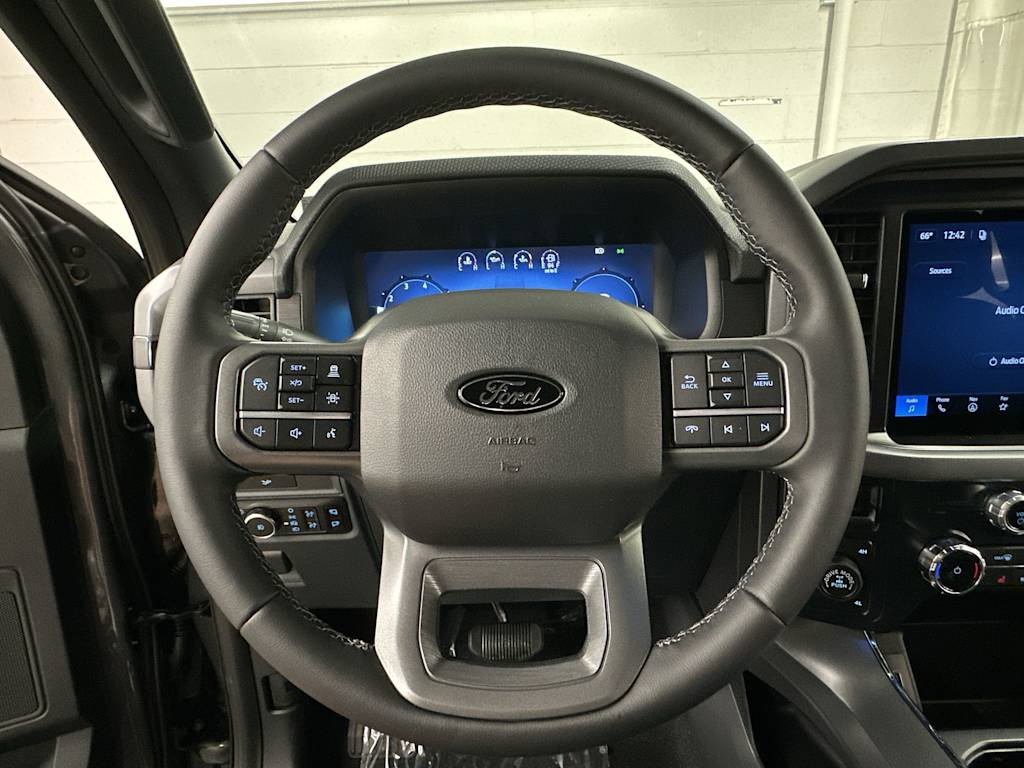 Thumbnail: 2026 Ford F-150 - 2