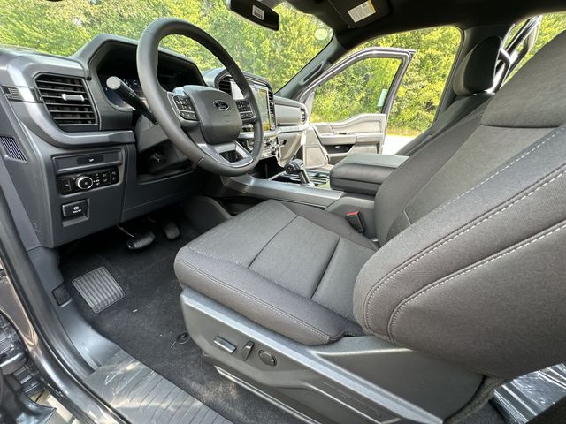 Thumbnail: 2026 Ford F-150 - 10