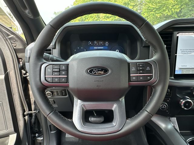 Thumbnail: 2026 Ford F-150 - 2
