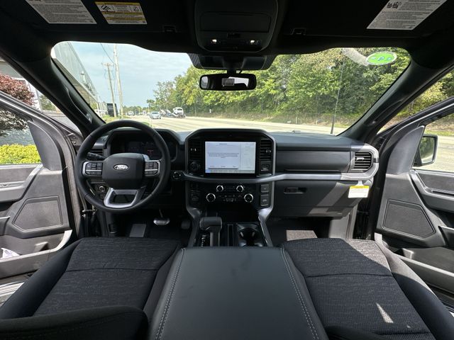 Thumbnail: 2026 Ford F-150 - 9