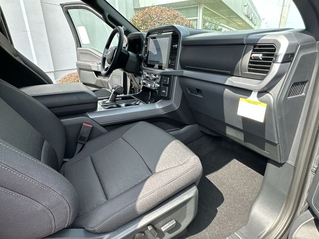 Thumbnail: 2026 Ford F-150 - 25