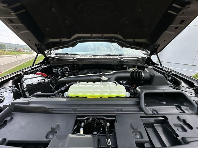 Thumbnail: 2026 Ford F-150 - 8