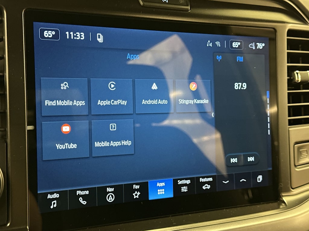 Thumbnail: 2026 Ford F-150 - 22