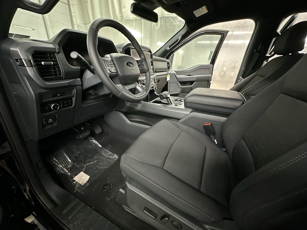 Thumbnail: 2026 Ford F-150 - 11