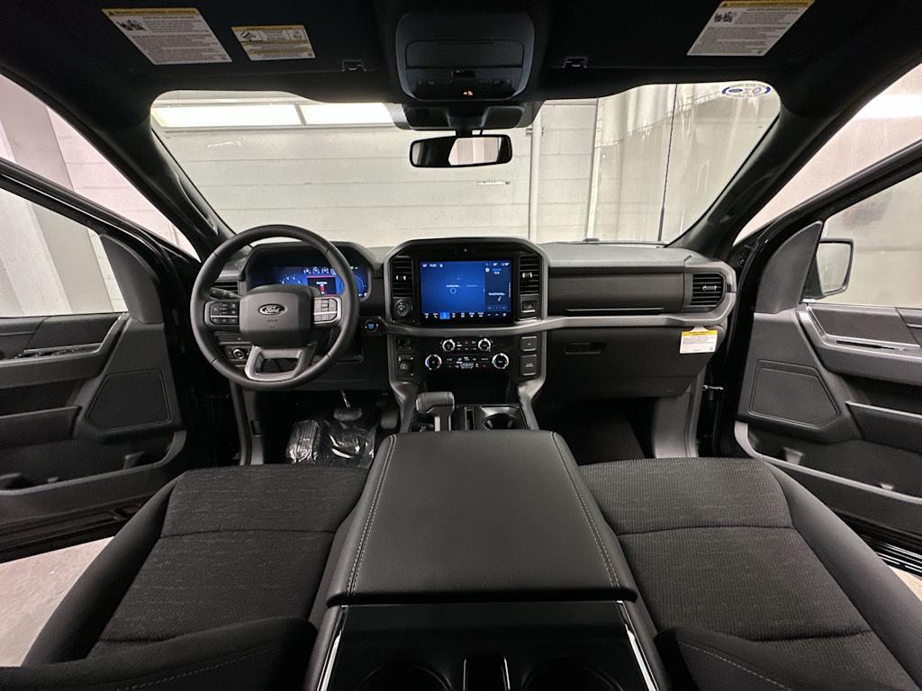 Thumbnail: 2026 Ford F-150 - 10