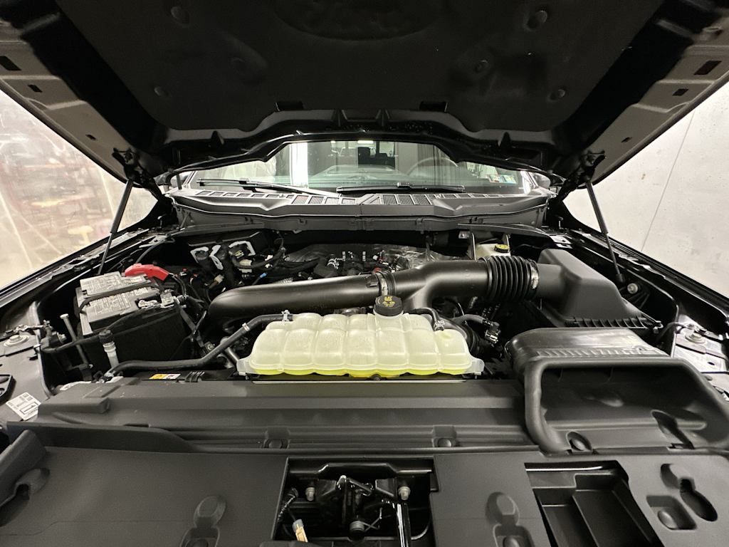Thumbnail: 2026 Ford F-150 - 9