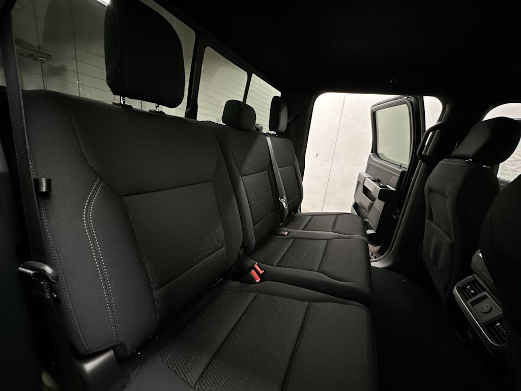 Thumbnail: 2026 Ford F-150 - 29