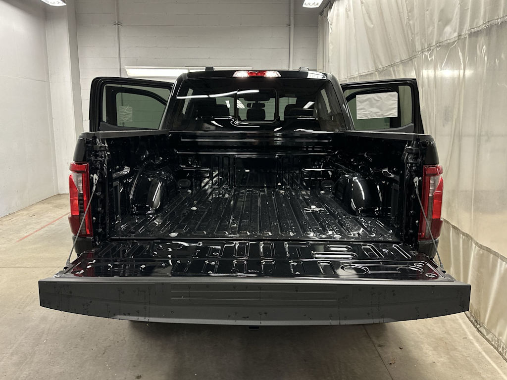Thumbnail: 2026 Ford F-150 - 16