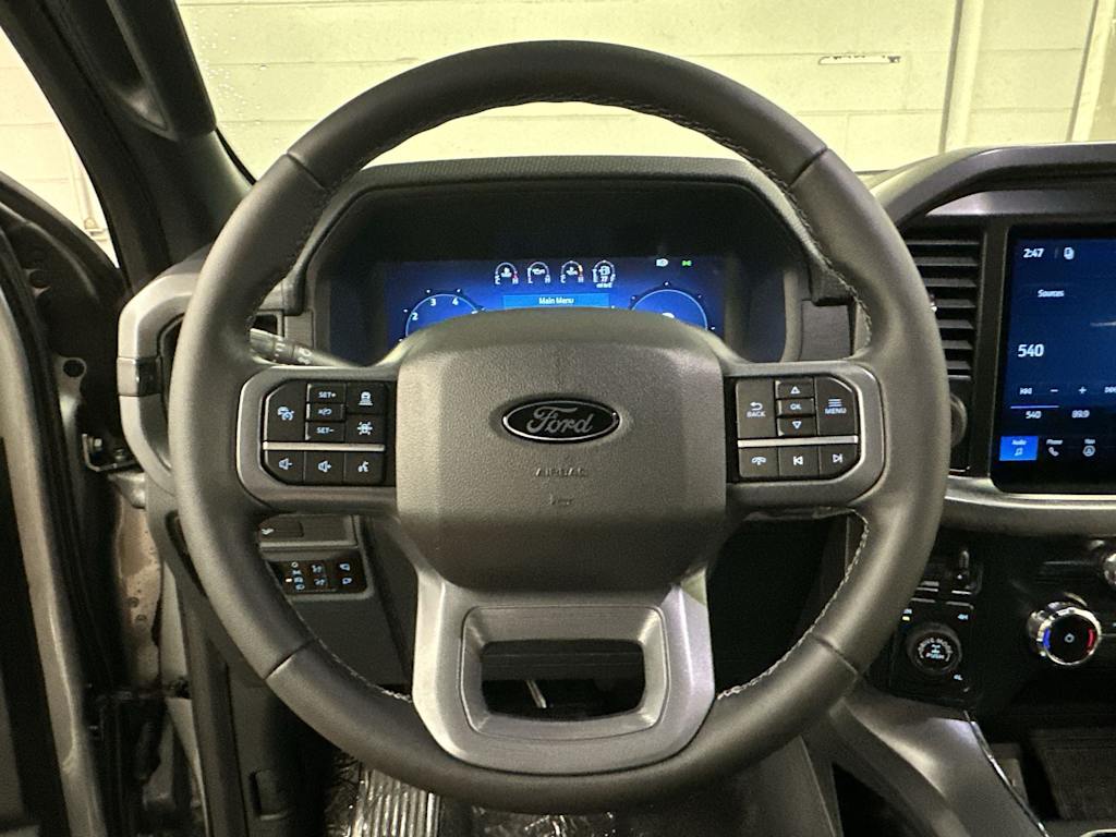 Thumbnail: 2026 Ford F-150 - 2
