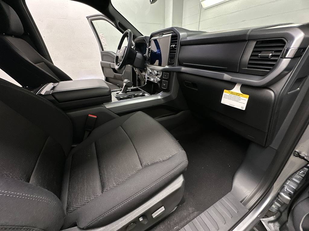 Thumbnail: 2026 Ford F-150 - 12