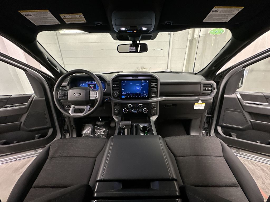 Thumbnail: 2026 Ford F-150 - 10