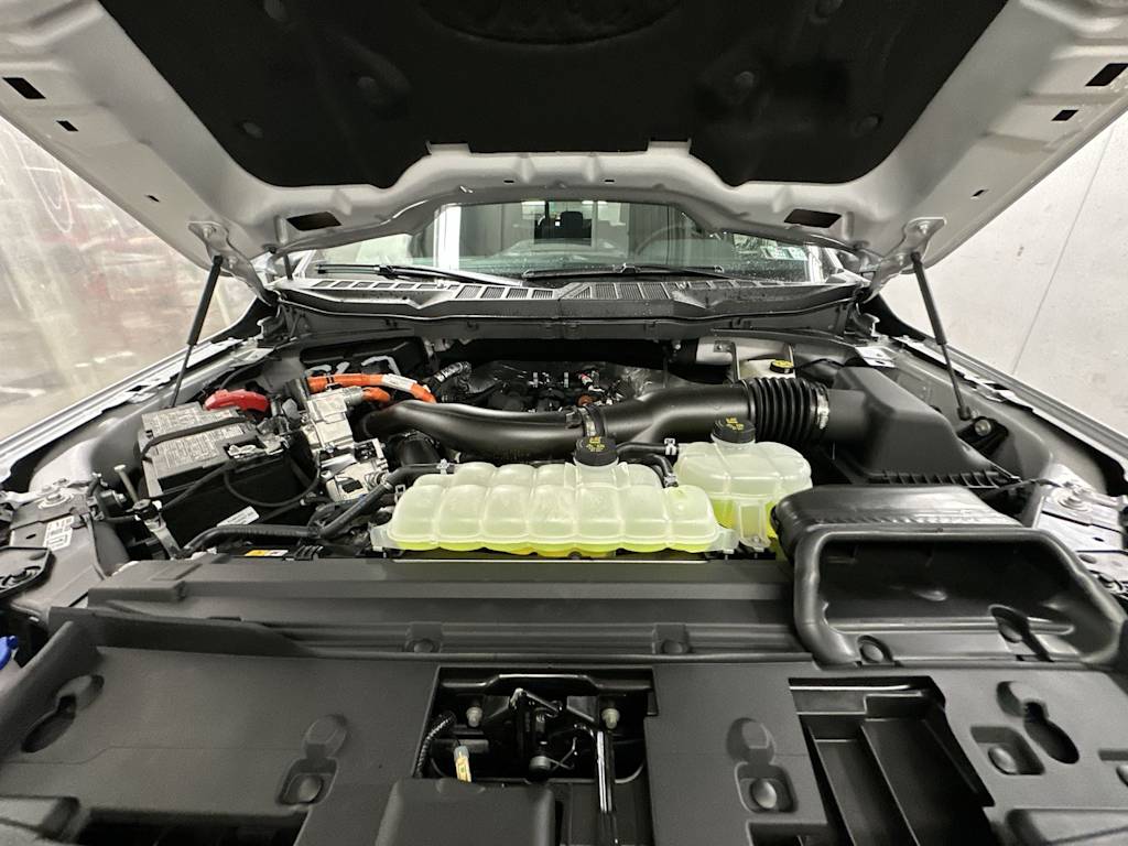 Thumbnail: 2026 Ford F-150 - 9