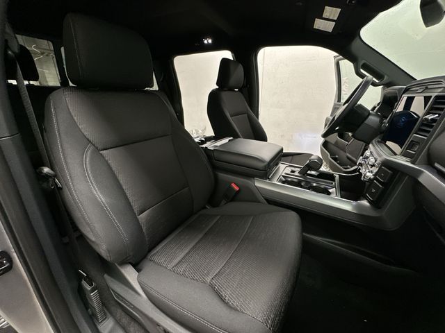 Thumbnail: 2026 Ford F-150 - 26