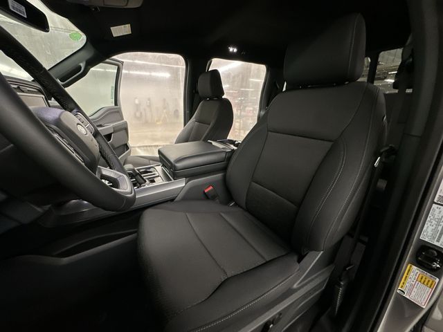 Thumbnail: 2026 Ford F-150 - 11