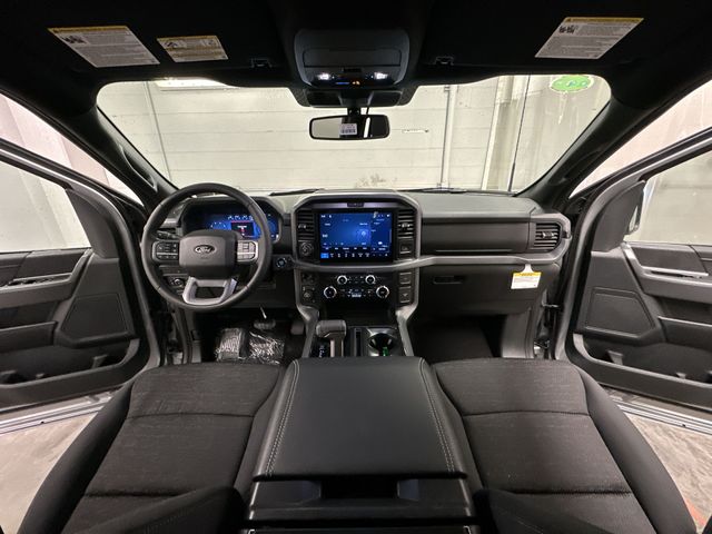 Thumbnail: 2026 Ford F-150 - 10