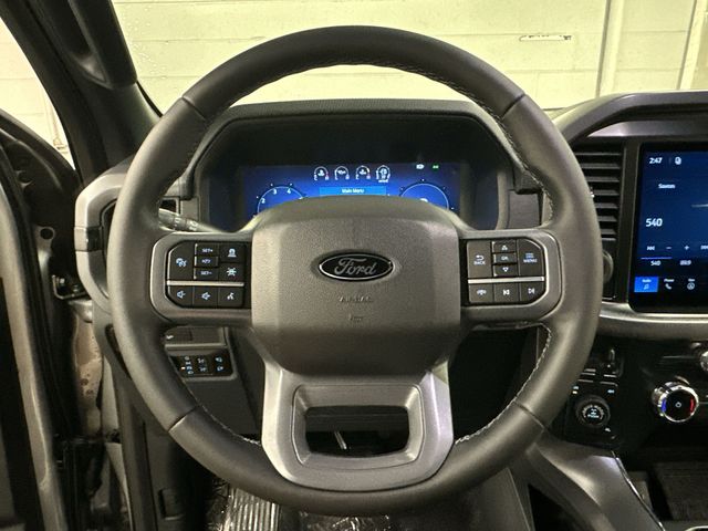 Thumbnail: 2026 Ford F-150 - 2