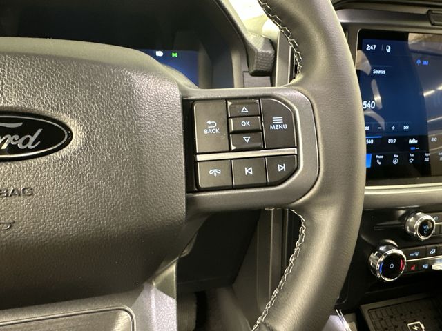Thumbnail: 2026 Ford F-150 - 19