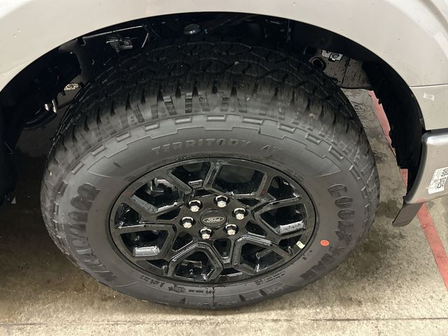 Thumbnail: 2026 Ford F-150 - 8