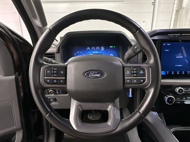 Thumbnail: 2024 Ford F-150 - 2