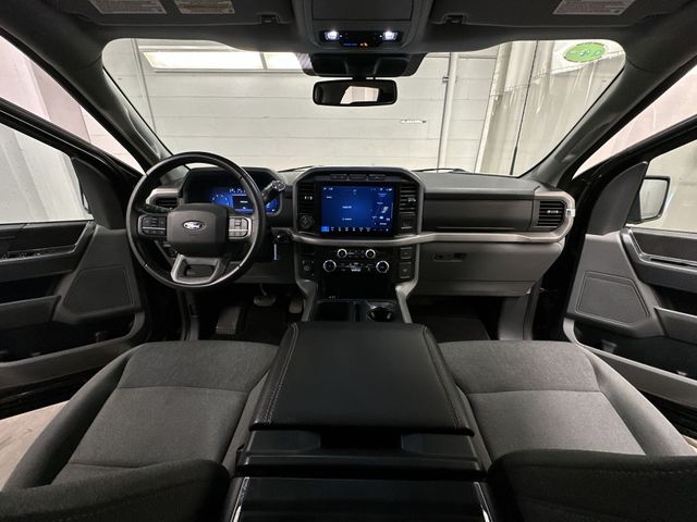 Thumbnail: 2024 Ford F-150 - 10