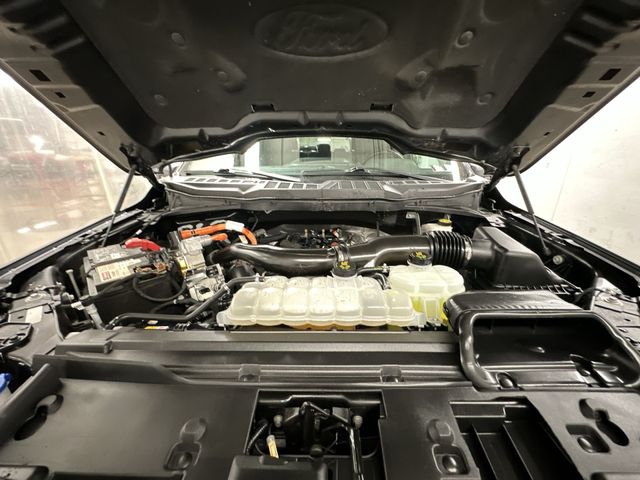 Thumbnail: 2024 Ford F-150 - 9