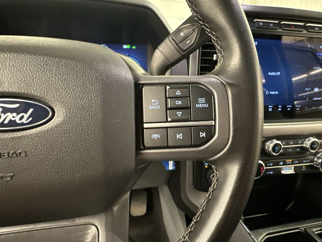 Thumbnail: 2024 Ford F-150 - 19