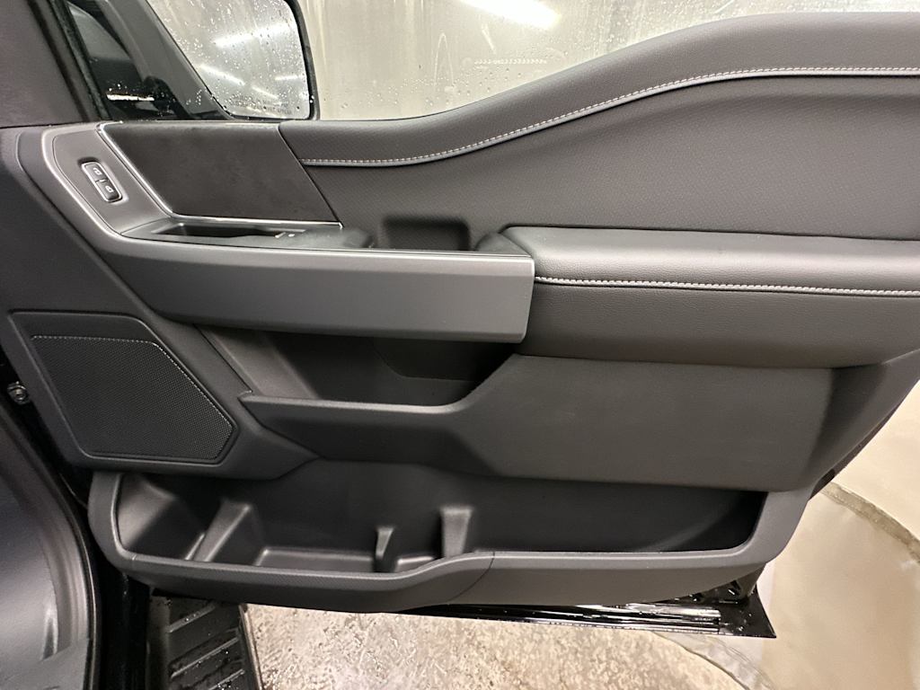 Thumbnail: 2025 Ford F-150 - 28