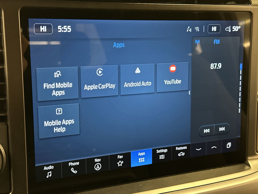 Thumbnail: 2025 Ford F-150 - 22