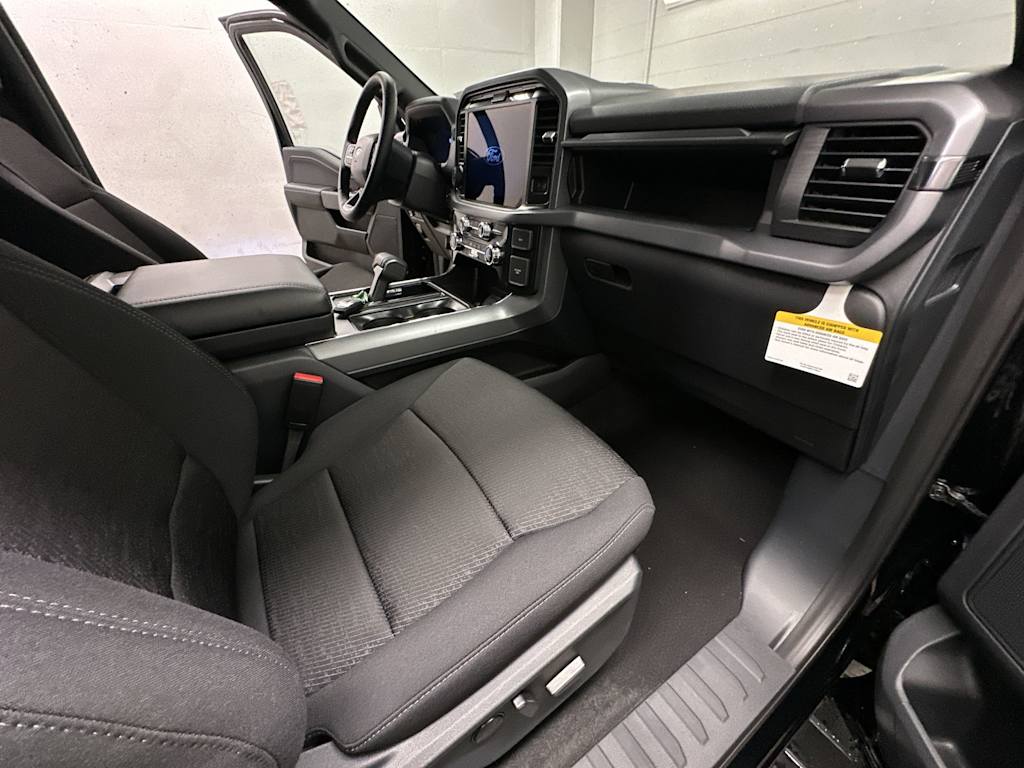 Thumbnail: 2025 Ford F-150 - 26