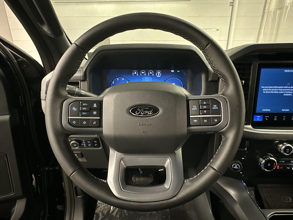 Thumbnail: 2025 Ford F-150 - 2