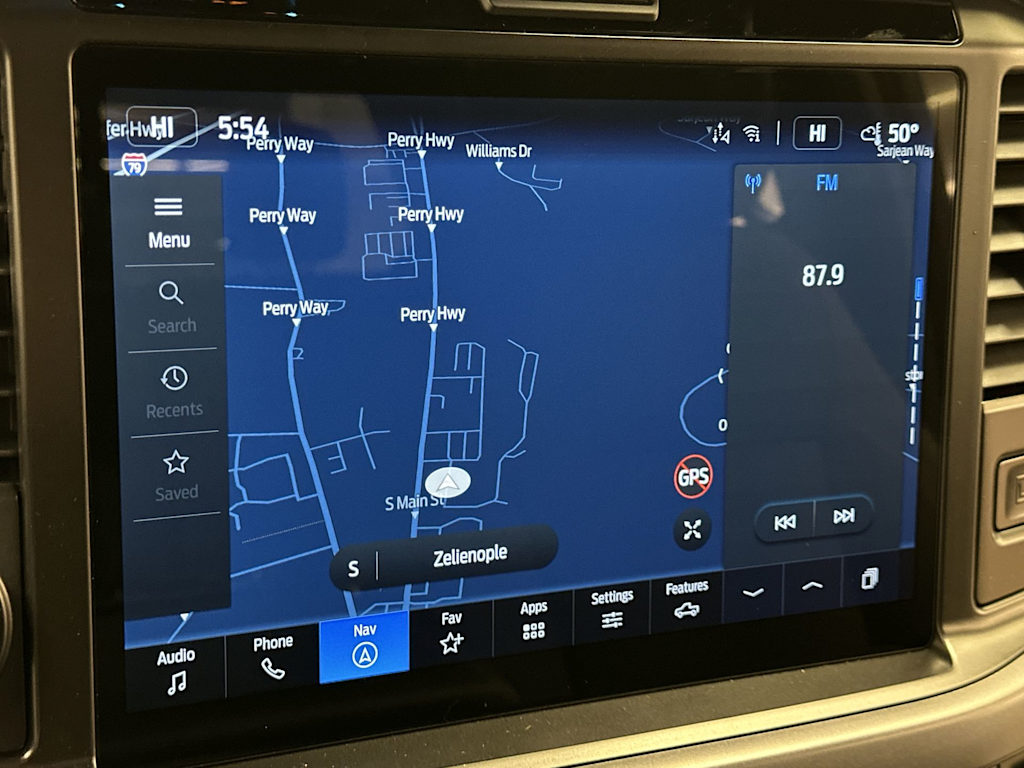 Thumbnail: 2025 Ford F-150 - 21