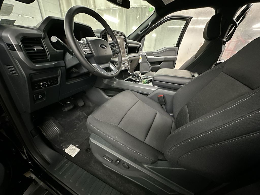 Thumbnail: 2025 Ford F-150 - 11