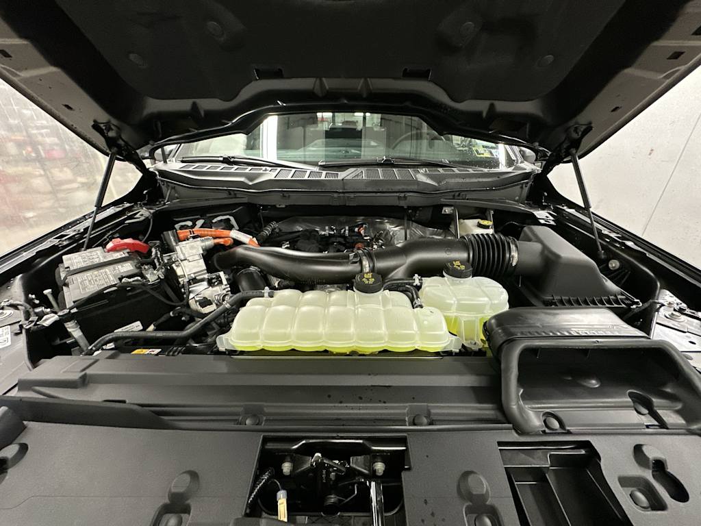 Thumbnail: 2025 Ford F-150 - 9