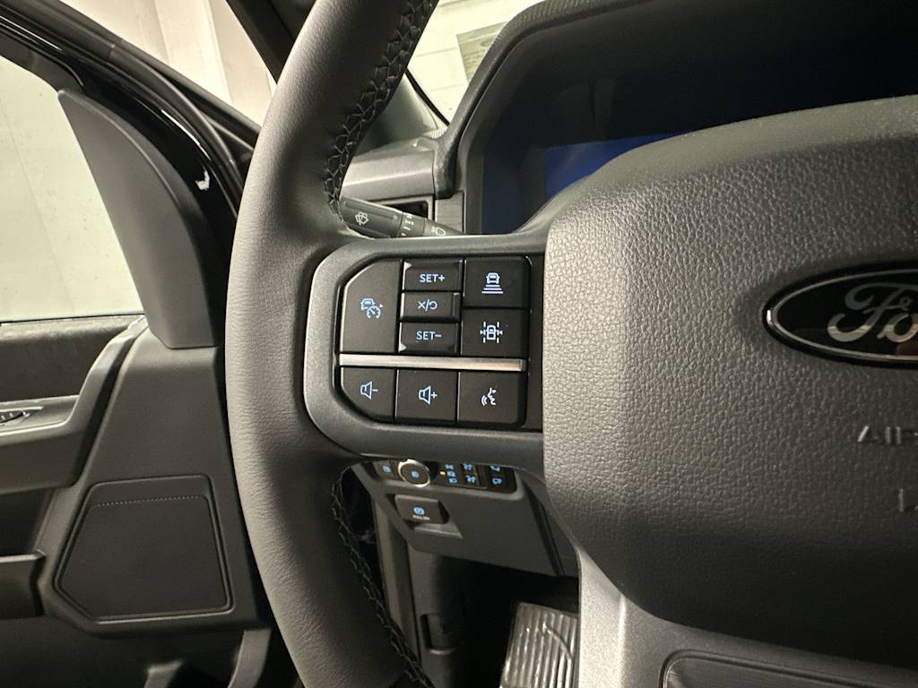 Thumbnail: 2025 Ford F-150 - 18