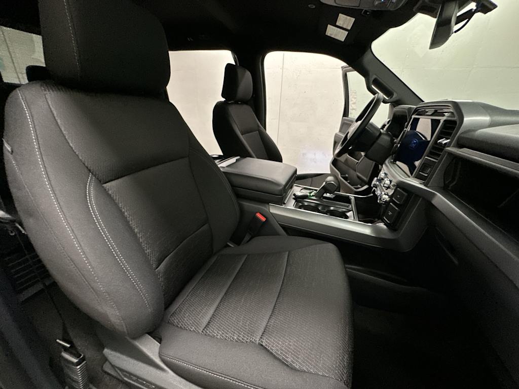 Thumbnail: 2025 Ford F-150 - 27