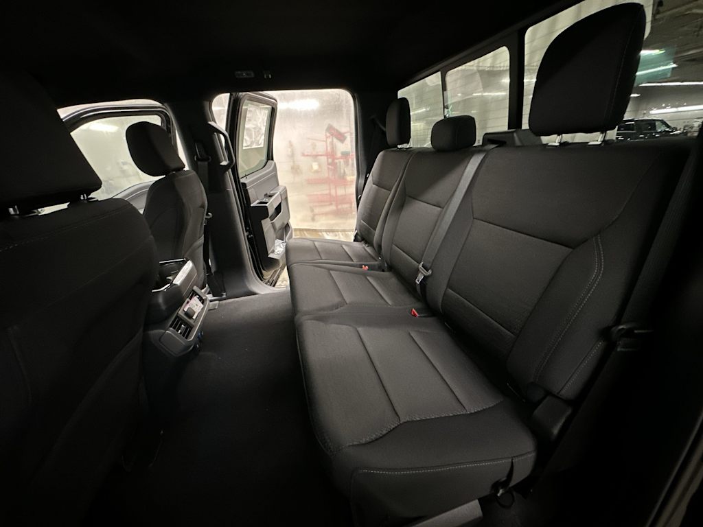 Thumbnail: 2025 Ford F-150 - 13