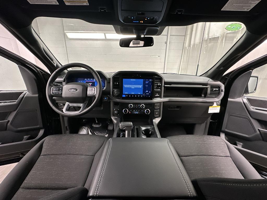 Thumbnail: 2025 Ford F-150 - 10