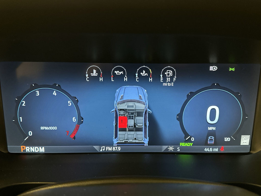 Thumbnail: 2025 Ford F-150 - 15